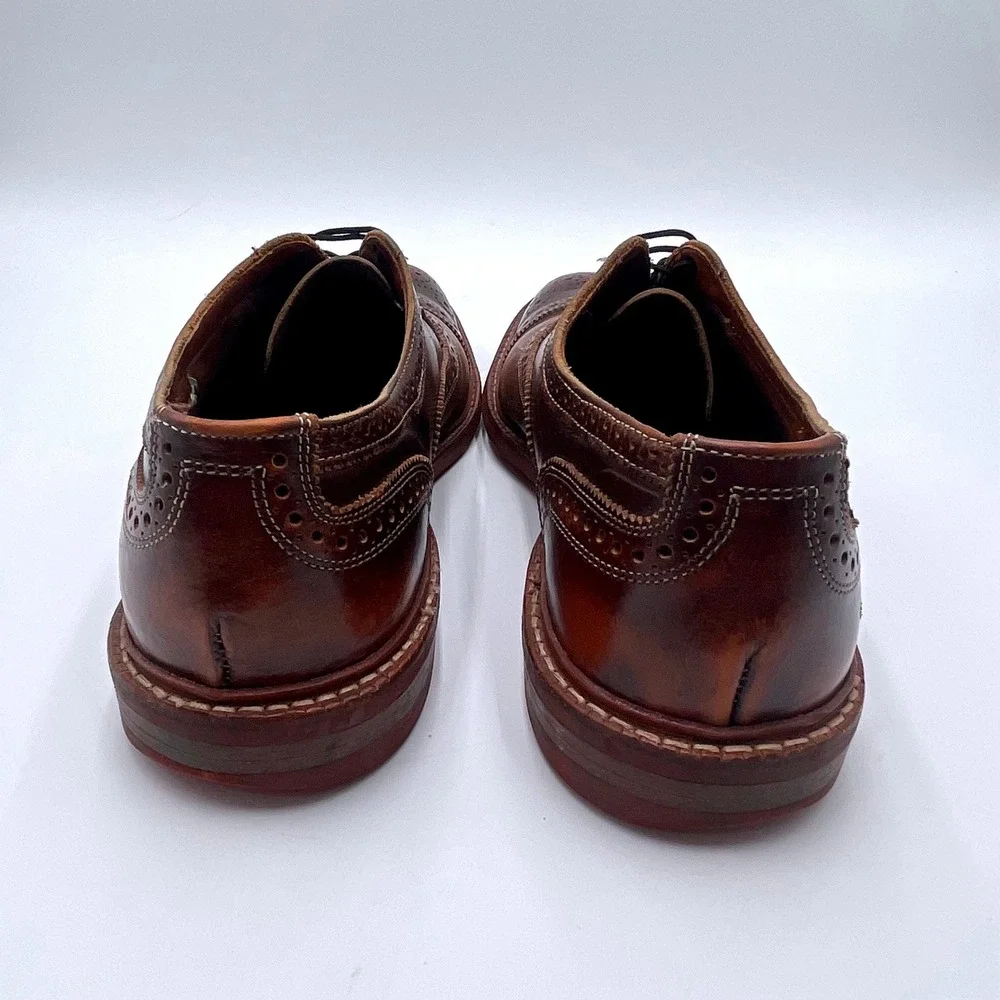 Allen Edmonds allen edmonds